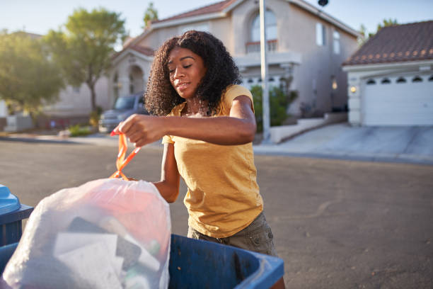 Yard Cleanup Services in Chester, CA