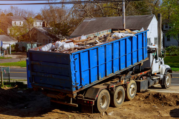 Best Estate Cleanout Services  in Chester, CA