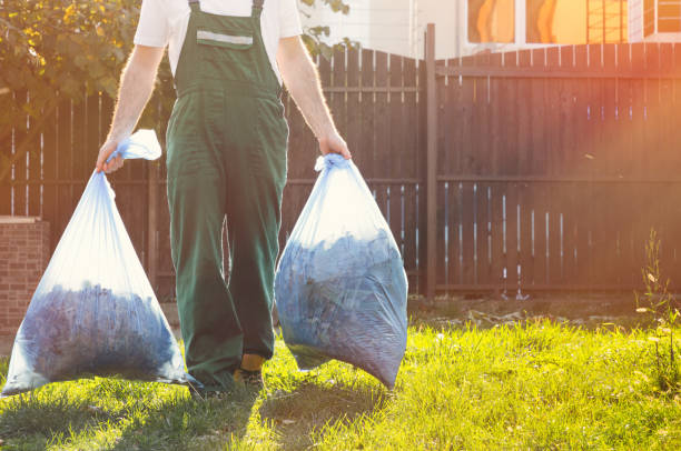 Best Yard Cleanup Services  in Chester, CA