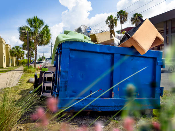 Best Household Junk Removal  in Chester, CA