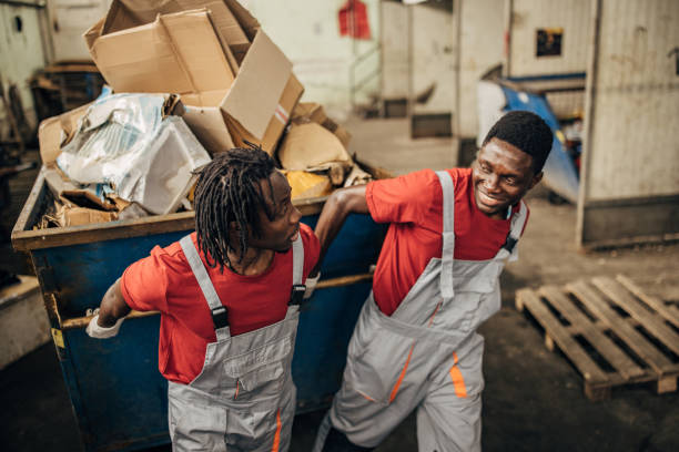 Best Trash Removal Near Me  in Chester, CA