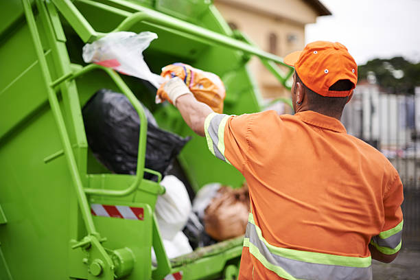 Best Commercial Cleanout Services  in Chester, CA
