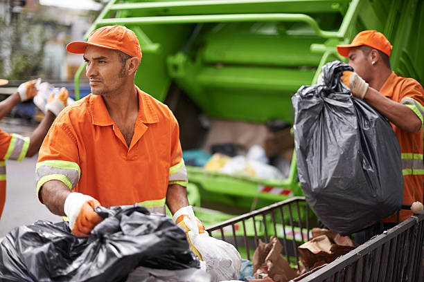 Best Basement Cleanout Services  in Chester, CA