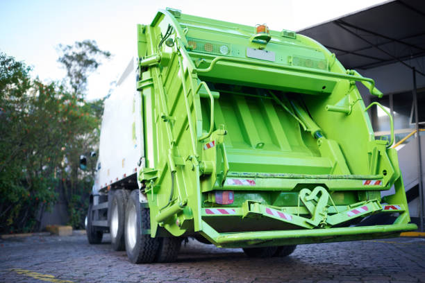 Best Garage Cleanout Services  in Chester, CA