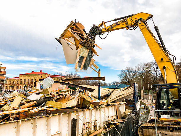 Best Yard Waste Removal  in Chester, CA