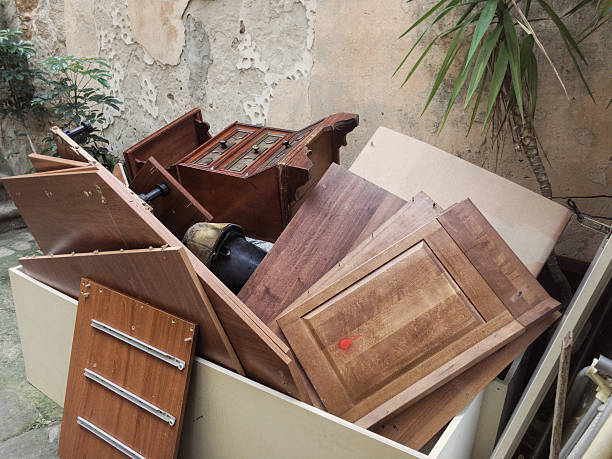 Best Commercial Junk Removal  in Chester, CA